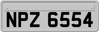 NPZ6554