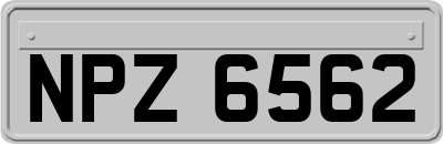 NPZ6562
