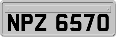 NPZ6570