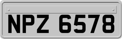 NPZ6578