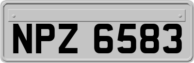 NPZ6583