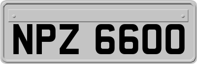 NPZ6600