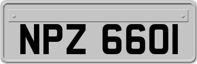 NPZ6601
