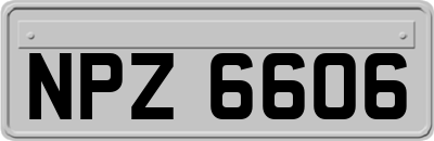 NPZ6606