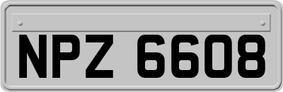 NPZ6608