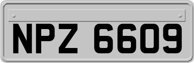 NPZ6609