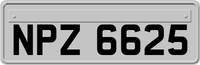 NPZ6625