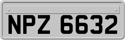 NPZ6632