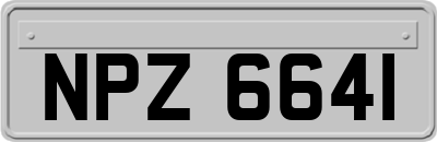 NPZ6641