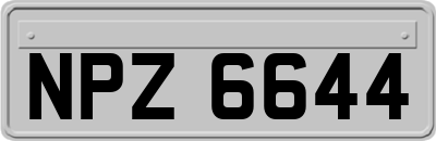 NPZ6644