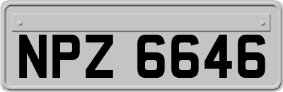 NPZ6646