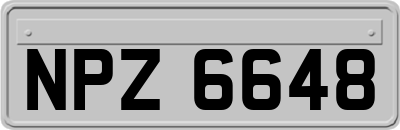 NPZ6648