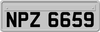 NPZ6659