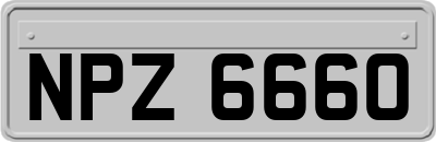 NPZ6660