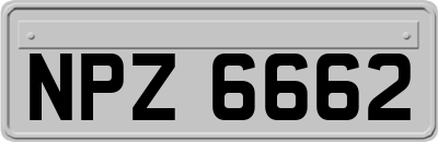 NPZ6662