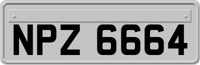 NPZ6664