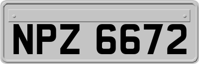 NPZ6672