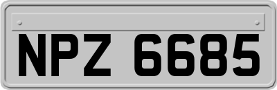 NPZ6685