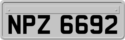 NPZ6692