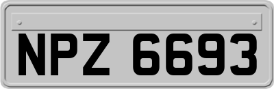 NPZ6693