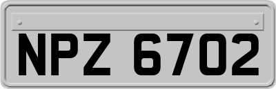 NPZ6702