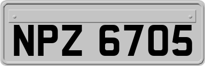 NPZ6705