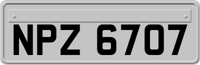 NPZ6707
