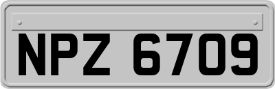 NPZ6709