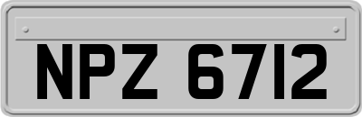 NPZ6712