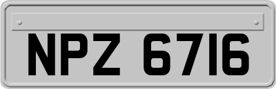 NPZ6716