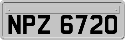 NPZ6720