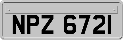 NPZ6721