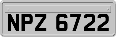 NPZ6722
