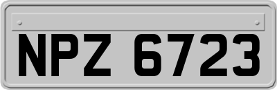 NPZ6723