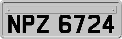 NPZ6724