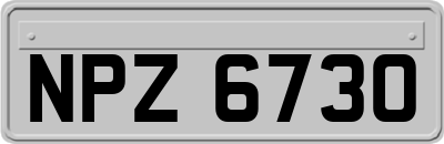 NPZ6730