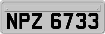 NPZ6733