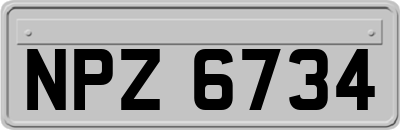 NPZ6734