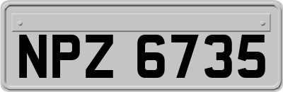 NPZ6735