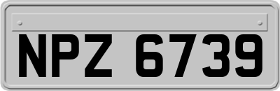 NPZ6739