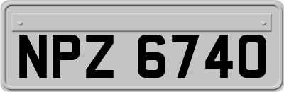 NPZ6740