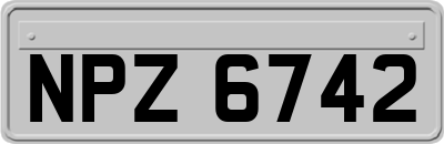 NPZ6742