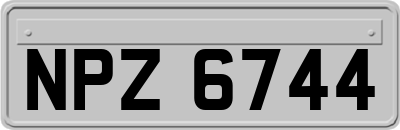 NPZ6744