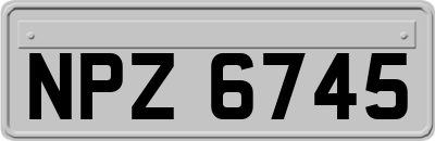 NPZ6745