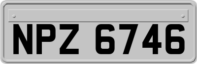 NPZ6746
