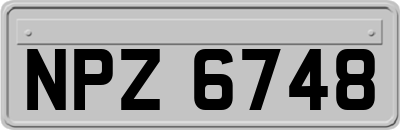 NPZ6748