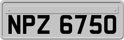 NPZ6750