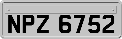 NPZ6752