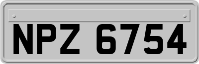 NPZ6754