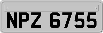 NPZ6755